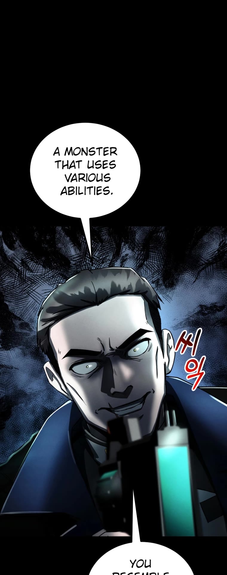 I Became an Evolving Space Monster Chapter 13 page 73 - Chapter 13
