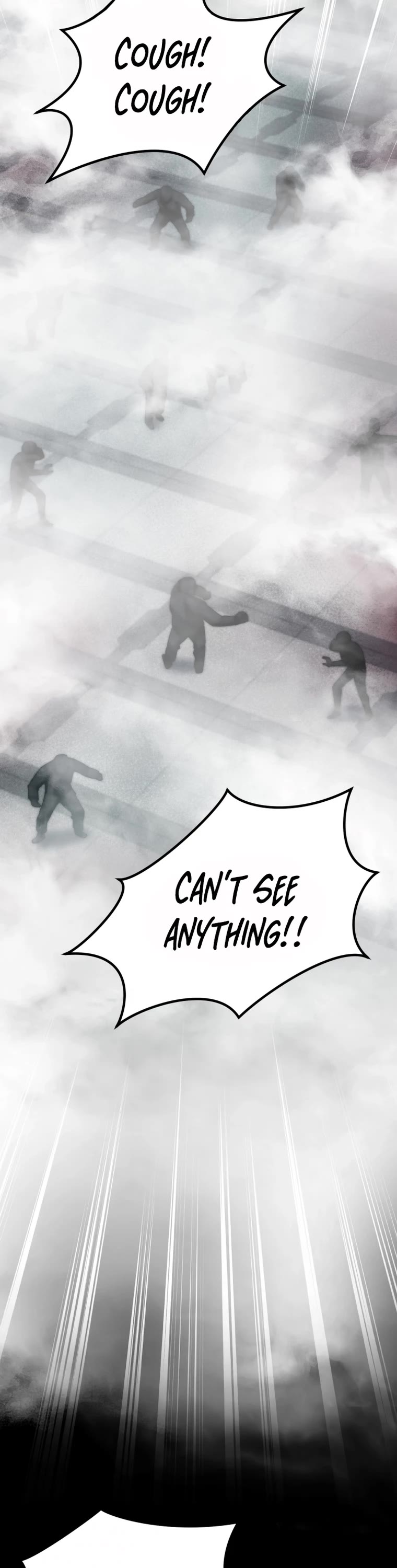 I Became an Evolving Space Monster Chapter 14 page 31 - Chapter 14