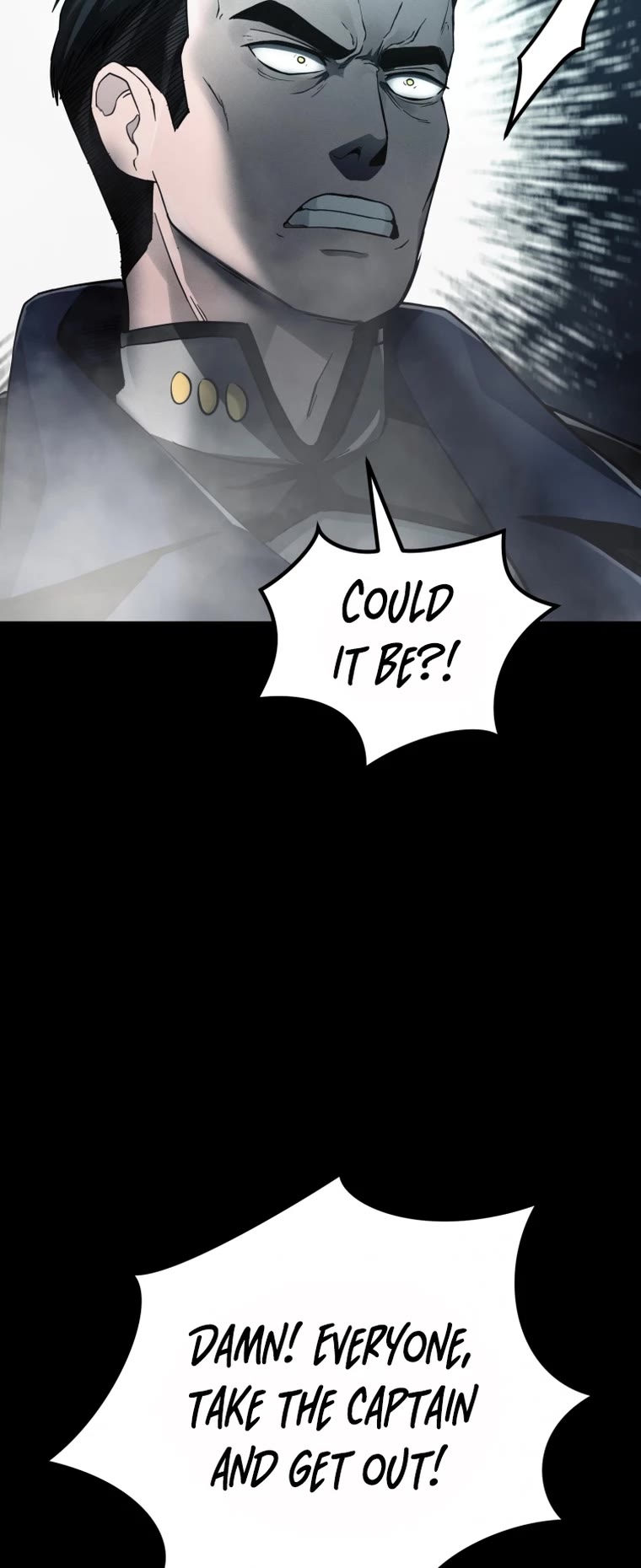 I Became an Evolving Space Monster Chapter 14 page 33 - Chapter 14