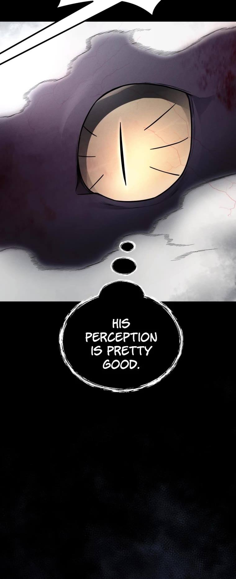 I Became an Evolving Space Monster Chapter 14 page 34 - Chapter 14