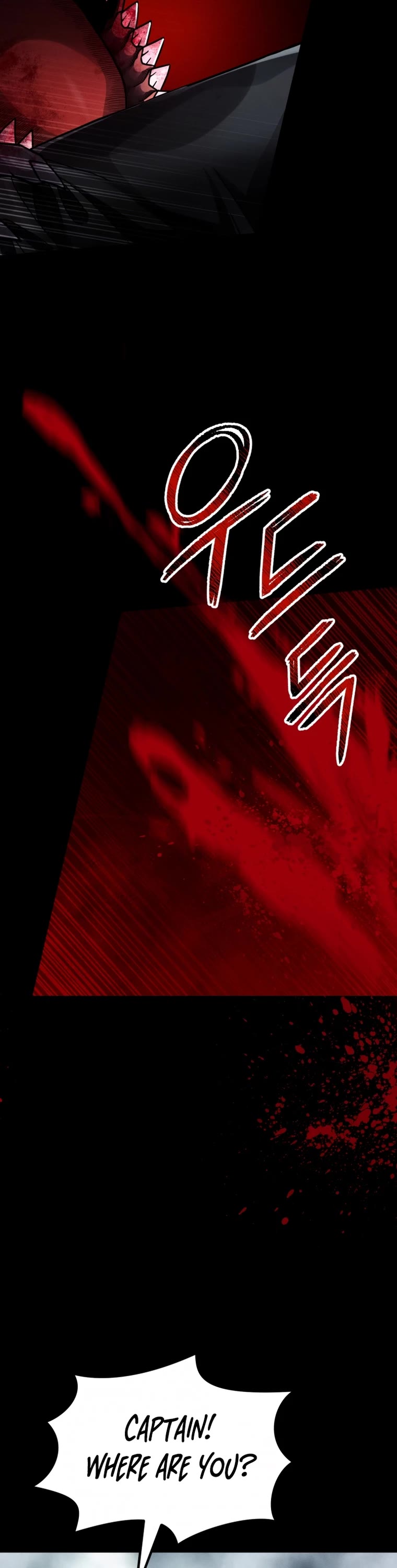 I Became an Evolving Space Monster Chapter 14 page 36 - Chapter 14