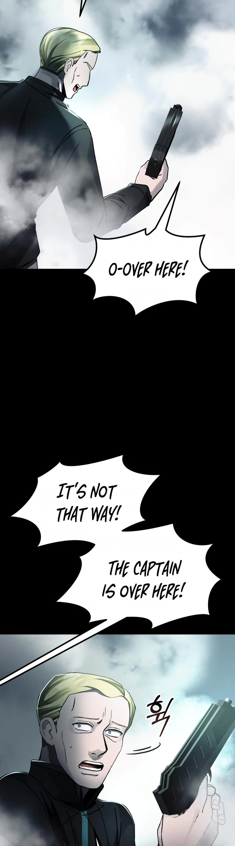I Became an Evolving Space Monster Chapter 14 page 37 - Chapter 14