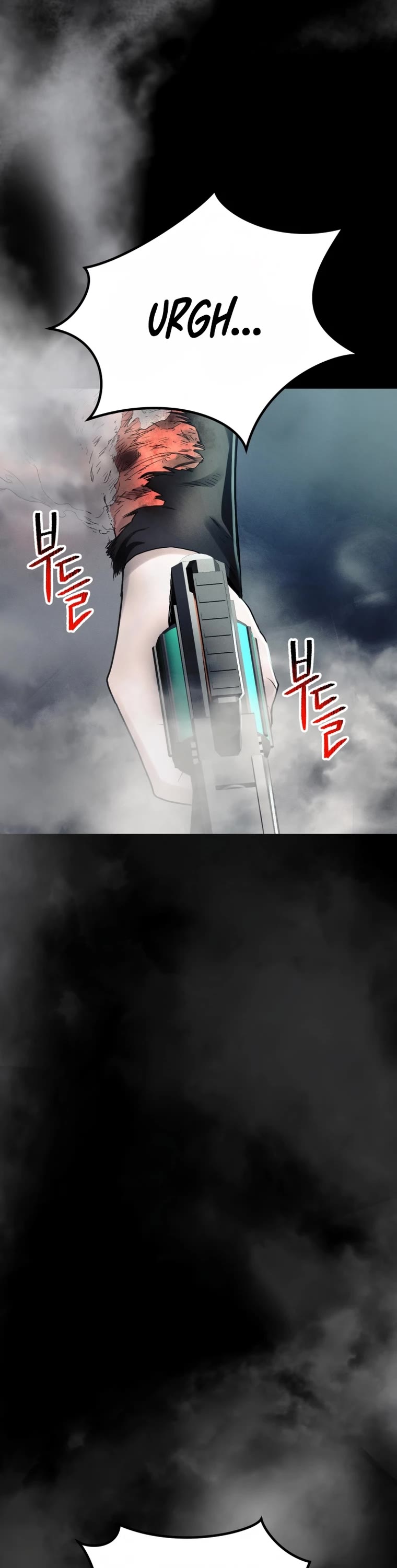 I Became an Evolving Space Monster Chapter 14 page 46 - Chapter 14
