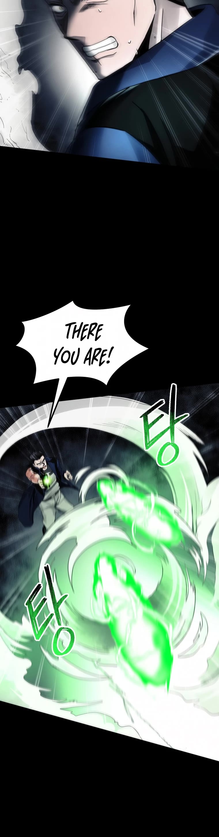I Became an Evolving Space Monster Chapter 14 page 48 - Chapter 14