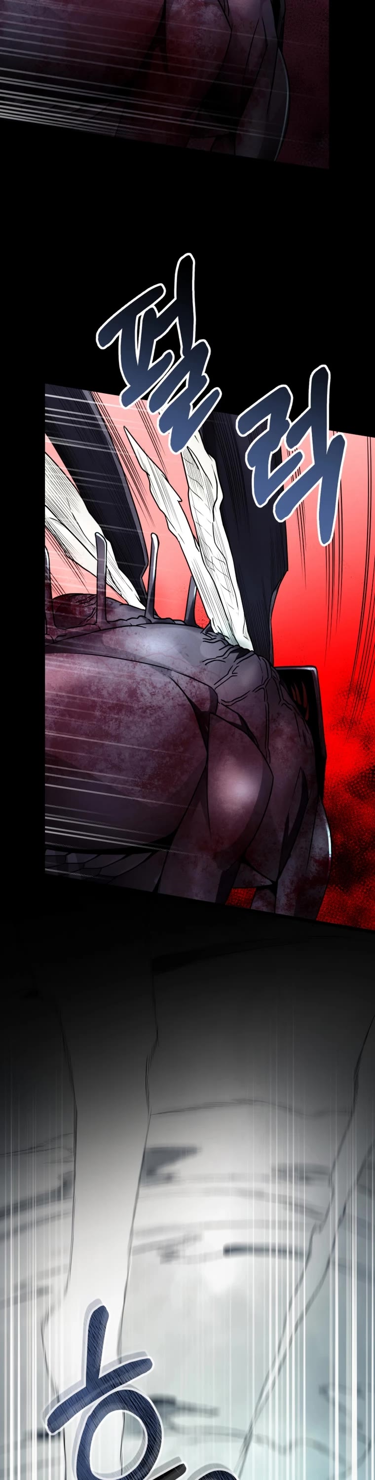 I Became an Evolving Space Monster Chapter 14 page 51 - Chapter 14