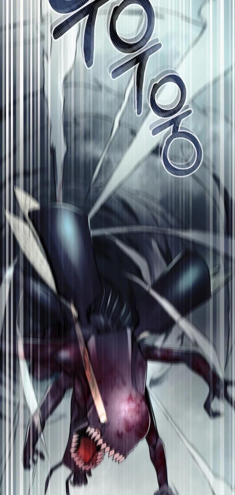 I Became an Evolving Space Monster Chapter 14 page 52 - Chapter 14
