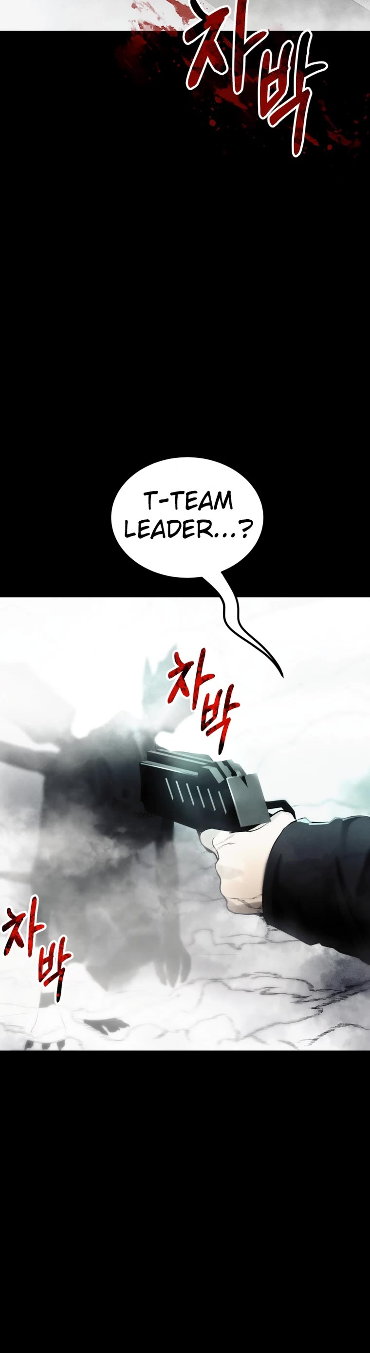 I Became an Evolving Space Monster Chapter 14 page 57 - Chapter 14
