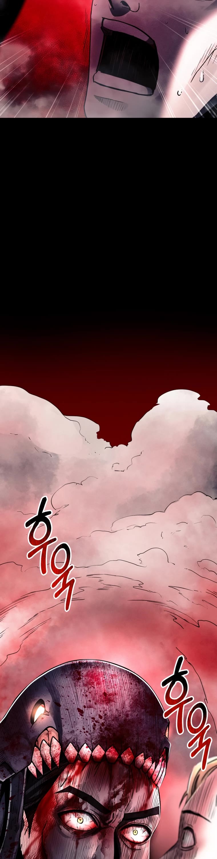 I Became an Evolving Space Monster Chapter 14 page 59 - Chapter 14