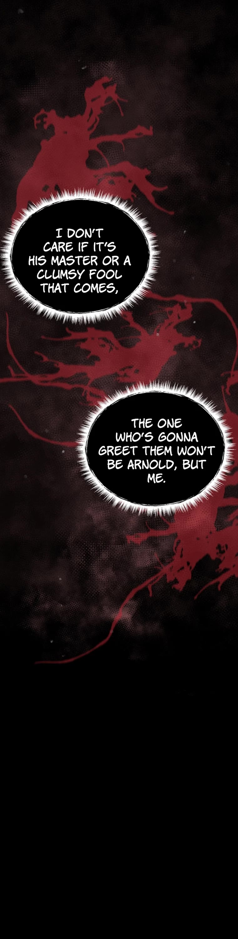 I Became an Evolving Space Monster Chapter 14 page 6 - Chapter 14