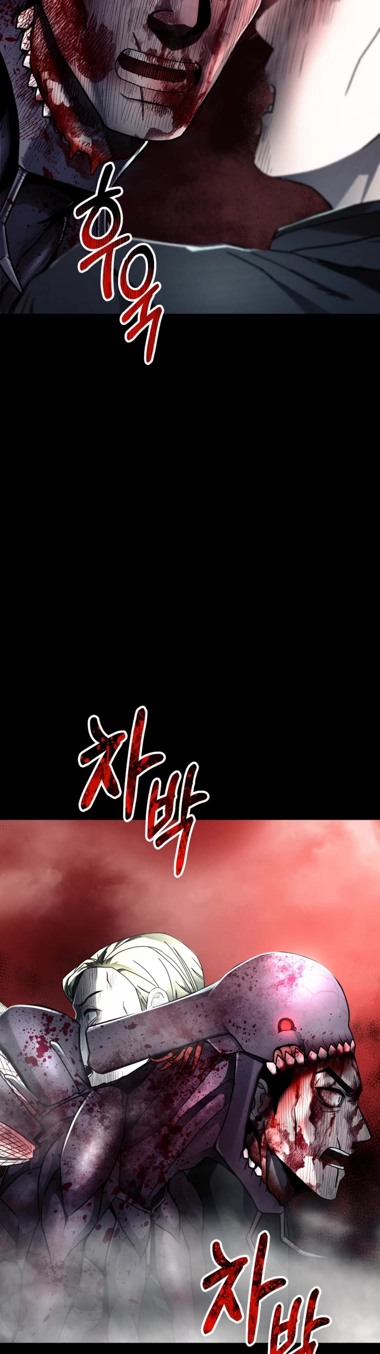 I Became an Evolving Space Monster Chapter 14 page 60 - Chapter 14