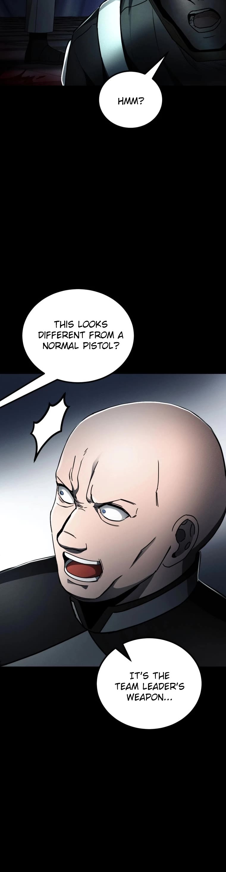 I Became an Evolving Space Monster Chapter 15 page 14 - Chapter 15