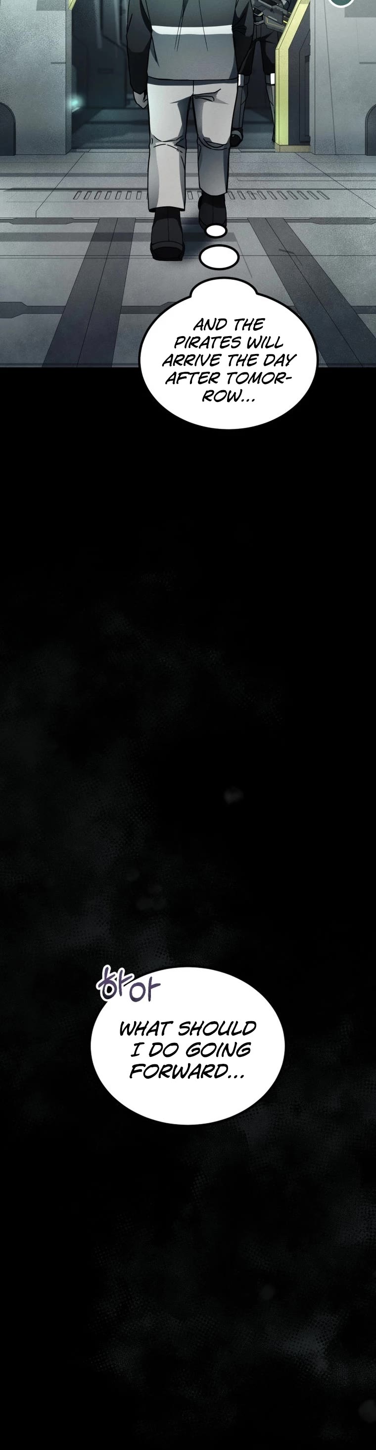 I Became an Evolving Space Monster Chapter 15 page 18 - Chapter 15