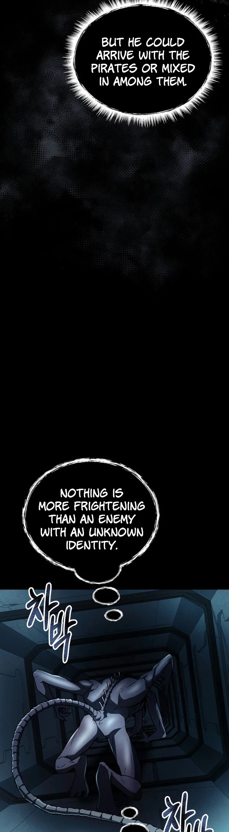 I Became an Evolving Space Monster Chapter 15 page 30 - Chapter 15