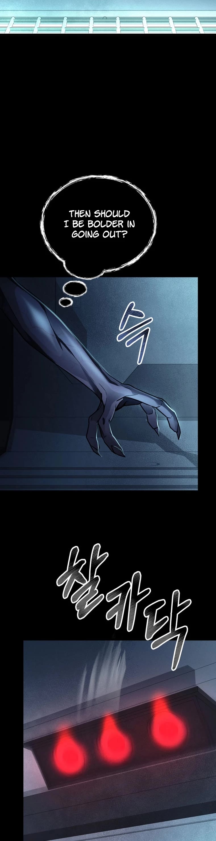 I Became an Evolving Space Monster Chapter 15 page 34 - Chapter 15