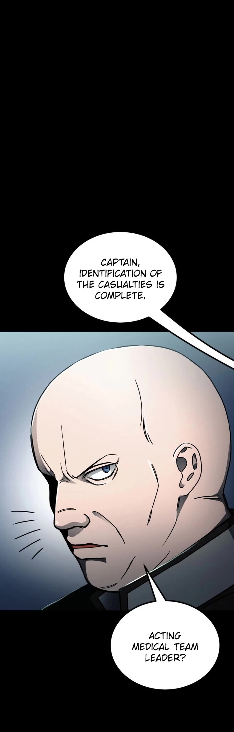 I Became an Evolving Space Monster Chapter 15 page 4 - Chapter 15