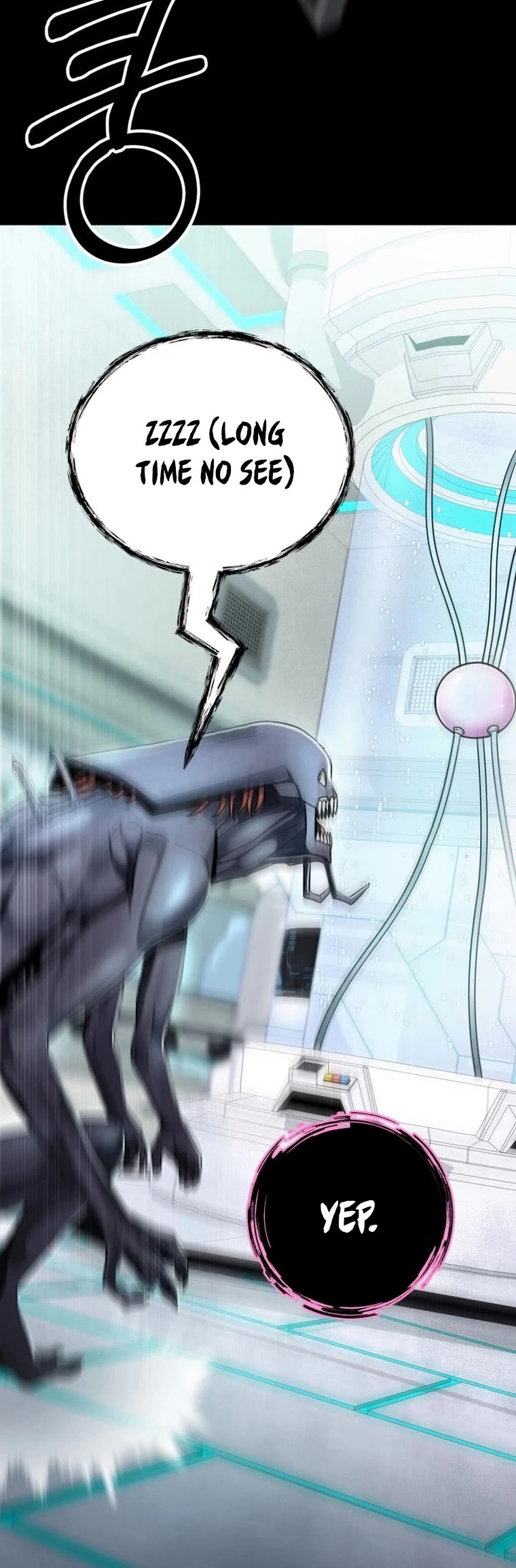 I Became an Evolving Space Monster Chapter 15 page 40 - Chapter 15