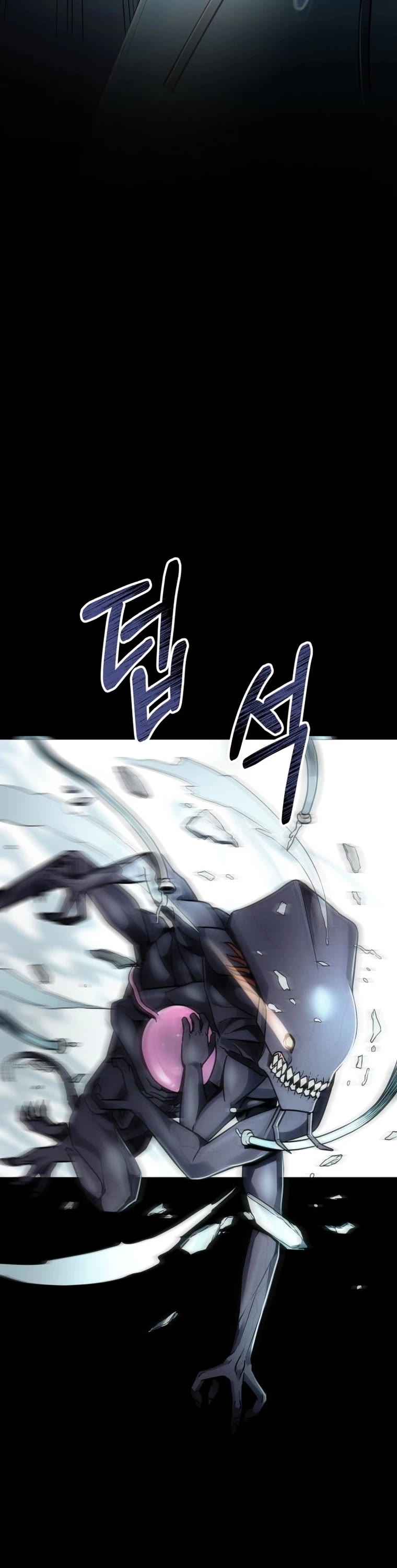 I Became an Evolving Space Monster Chapter 15 page 47 - Chapter 15