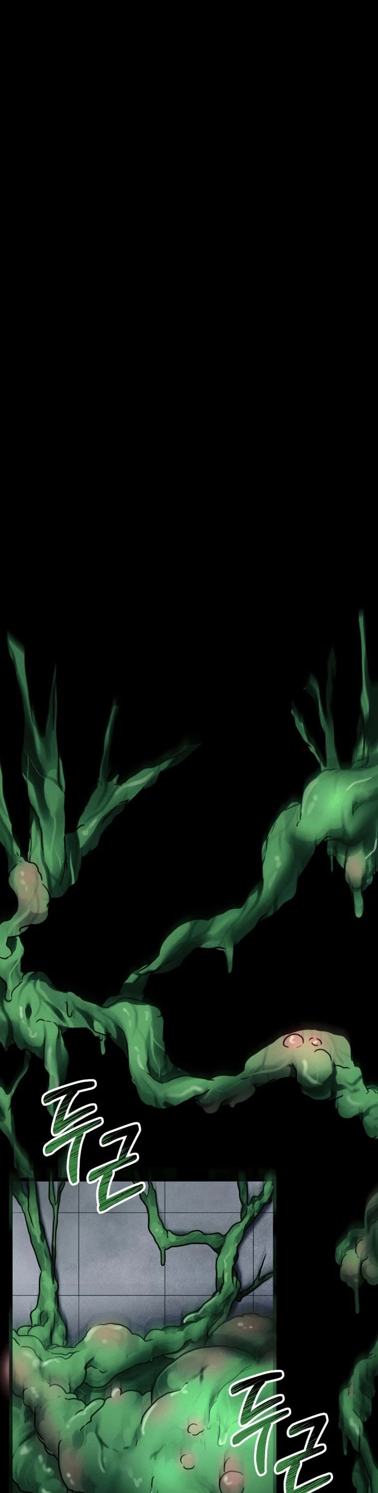 I Became an Evolving Space Monster Chapter 15 page 53 - Chapter 15