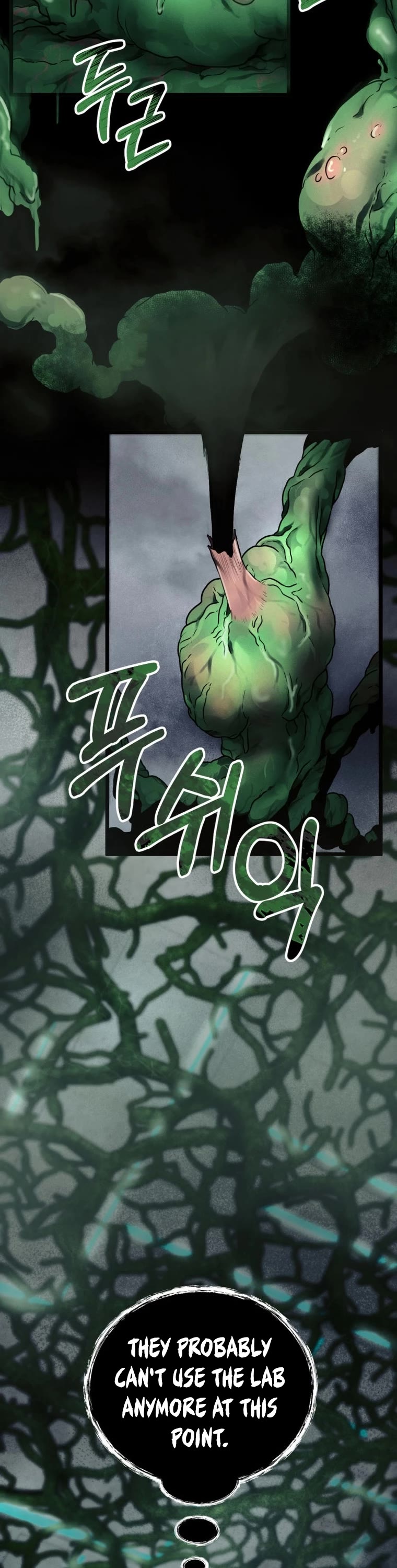 I Became an Evolving Space Monster Chapter 15 page 54 - Chapter 15