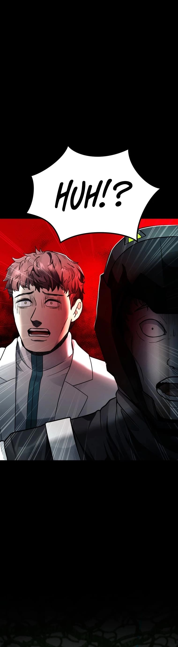 I Became an Evolving Space Monster Chapter 15 page 62 - Chapter 15