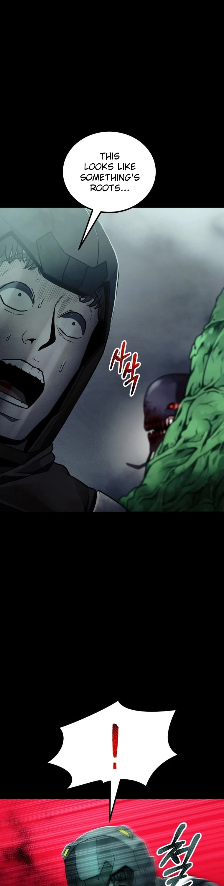 I Became an Evolving Space Monster Chapter 15 page 64 - Chapter 15
