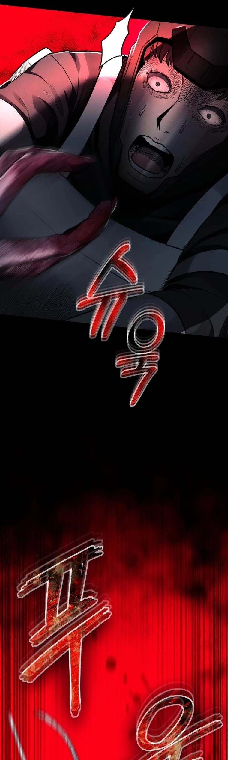 I Became an Evolving Space Monster Chapter 15 page 66 - Chapter 15