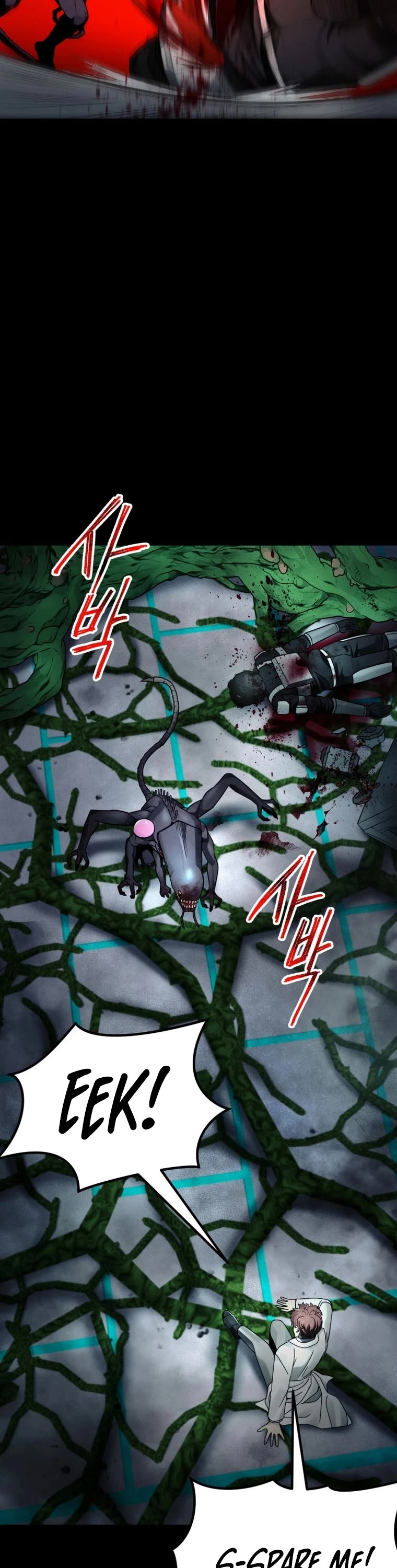 I Became an Evolving Space Monster Chapter 15 page 69 - Chapter 15