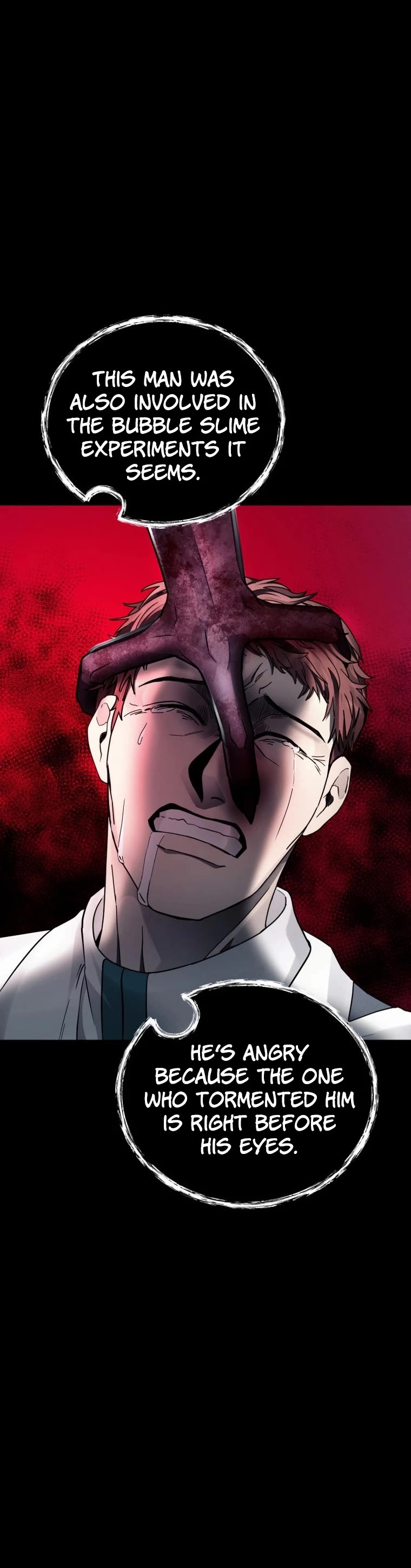 I Became an Evolving Space Monster Chapter 15 page 72 - Chapter 15