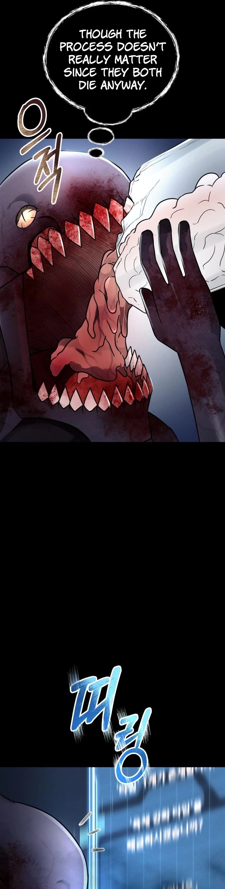 I Became an Evolving Space Monster Chapter 15 page 78 - Chapter 15