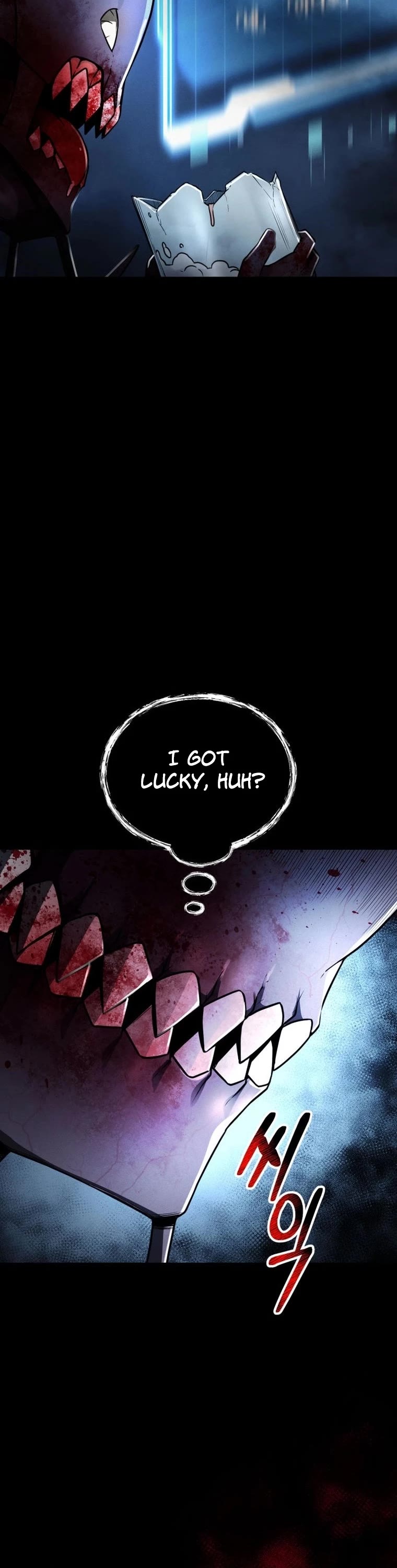 I Became an Evolving Space Monster Chapter 15 page 79 - Chapter 15