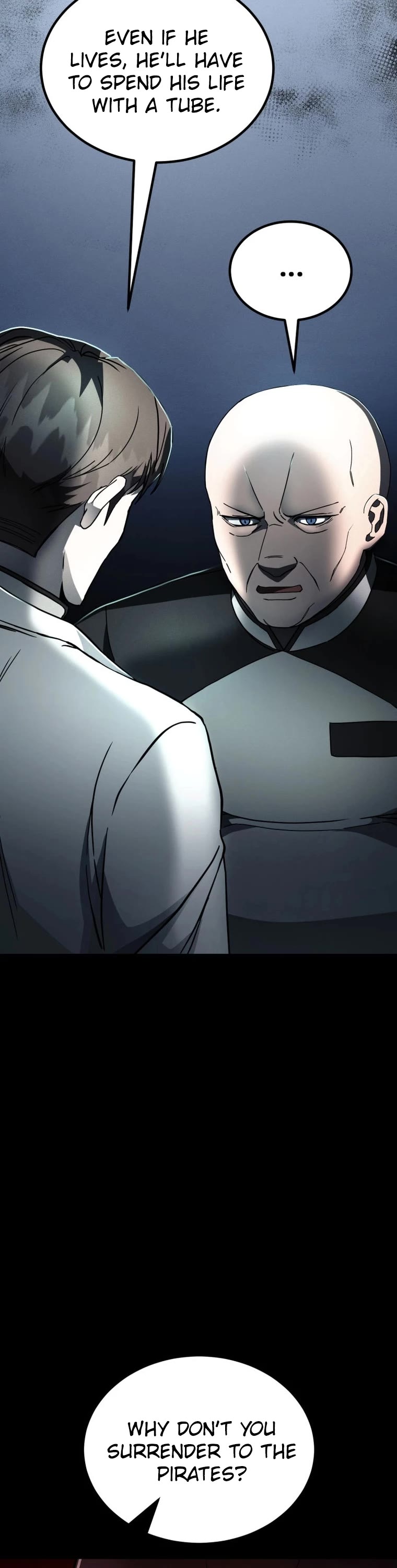 I Became an Evolving Space Monster Chapter 15 page 8 - Chapter 15
