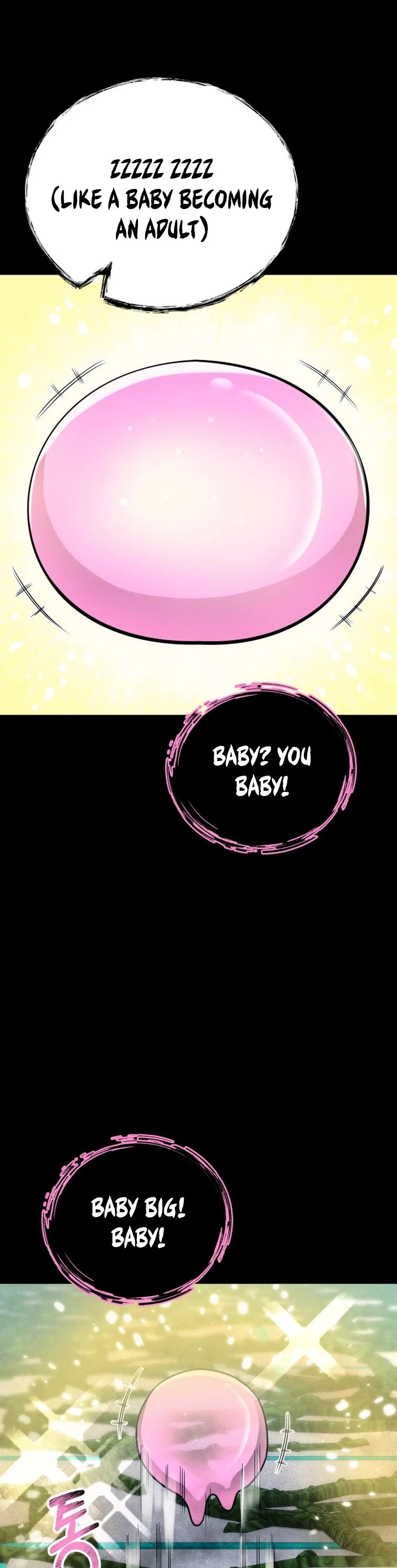 I Became an Evolving Space Monster Chapter 16 page 12 - Chapter 16