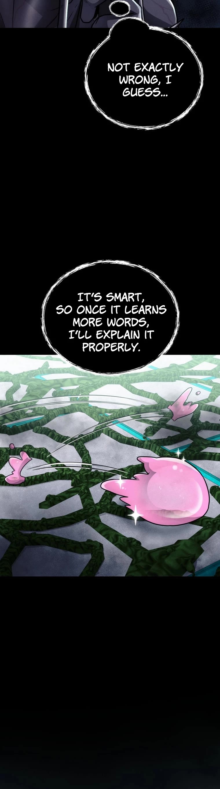 I Became an Evolving Space Monster Chapter 16 page 14 - Chapter 16