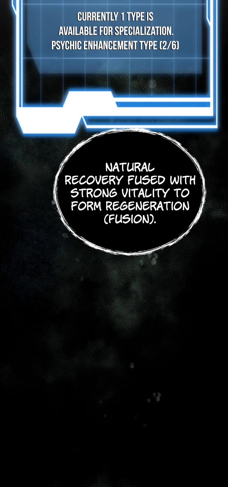 I Became an Evolving Space Monster Chapter 16 page 19 - Chapter 16