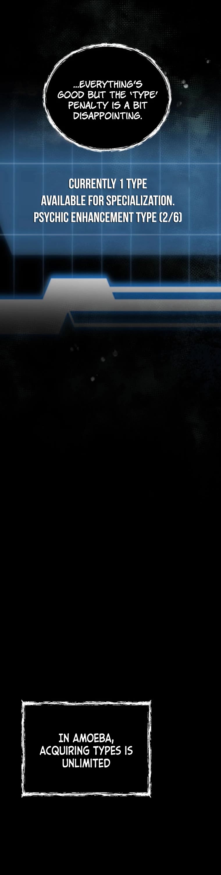 I Became an Evolving Space Monster Chapter 16 page 20 - Chapter 16