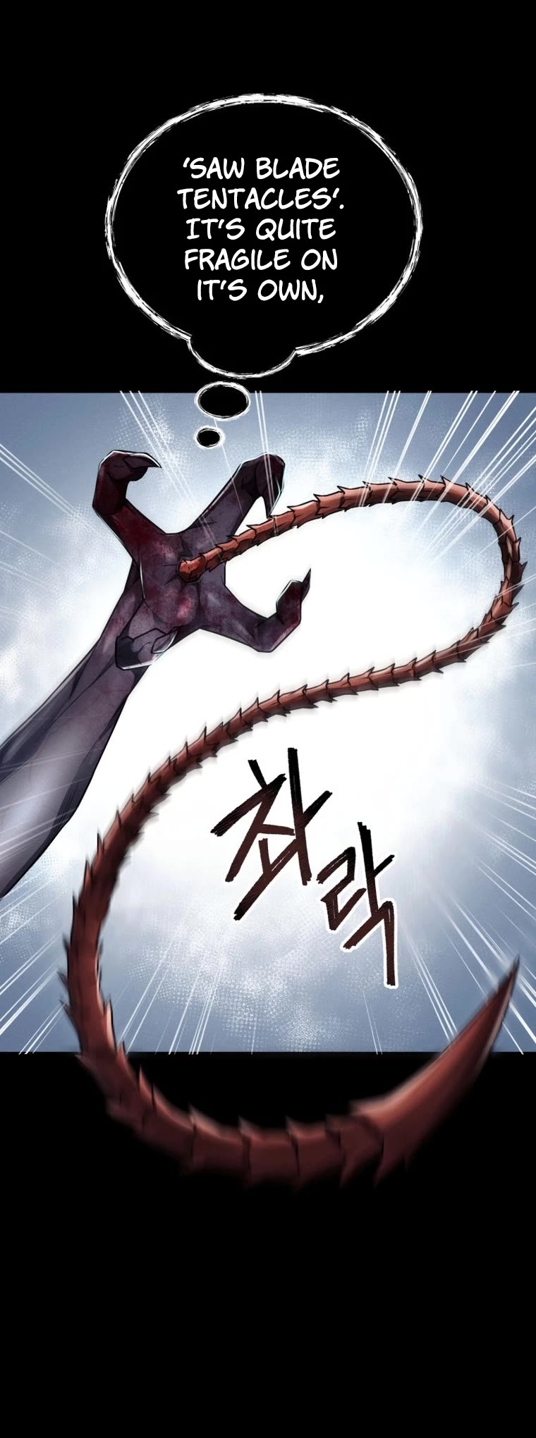 I Became an Evolving Space Monster Chapter 16 page 24 - Chapter 16