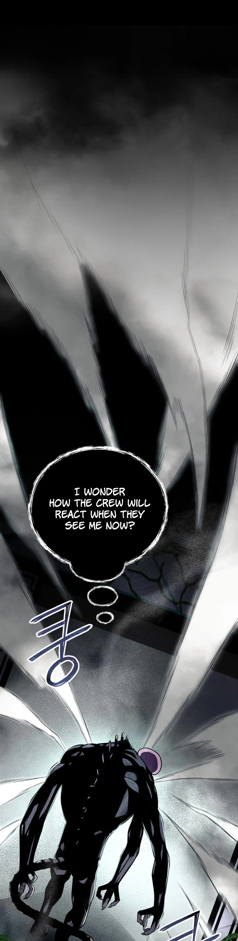 I Became an Evolving Space Monster Chapter 16 page 30 - Chapter 16