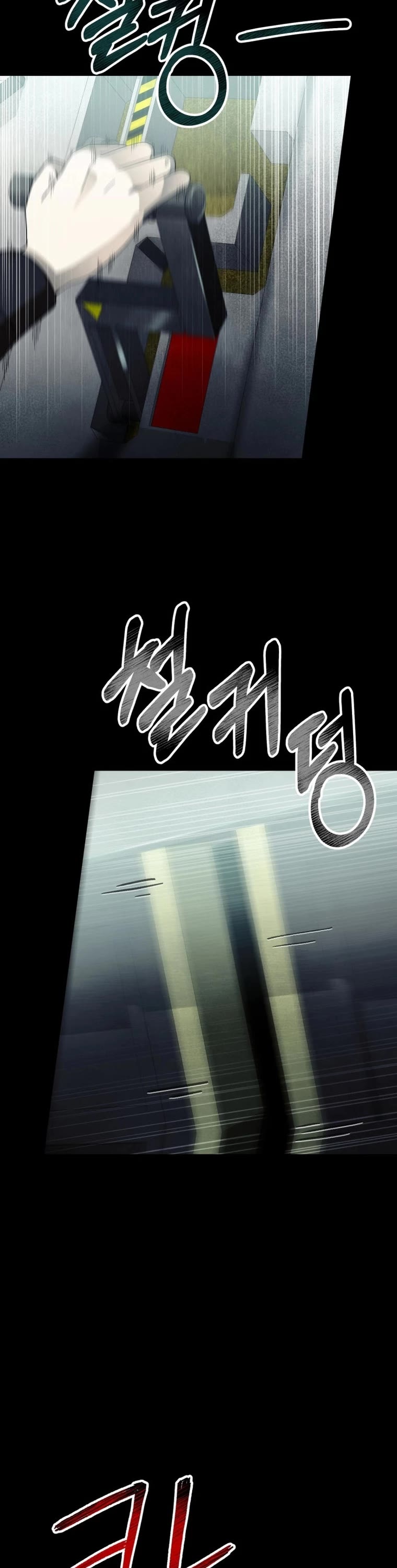 I Became an Evolving Space Monster Chapter 16 page 37 - Chapter 16