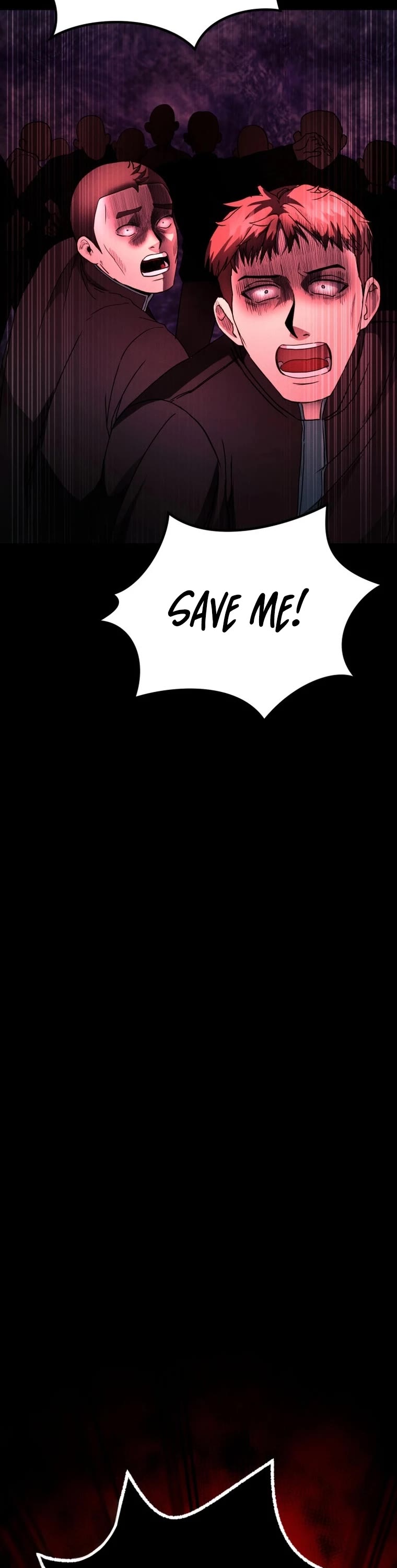 I Became an Evolving Space Monster Chapter 16 page 41 - Chapter 16