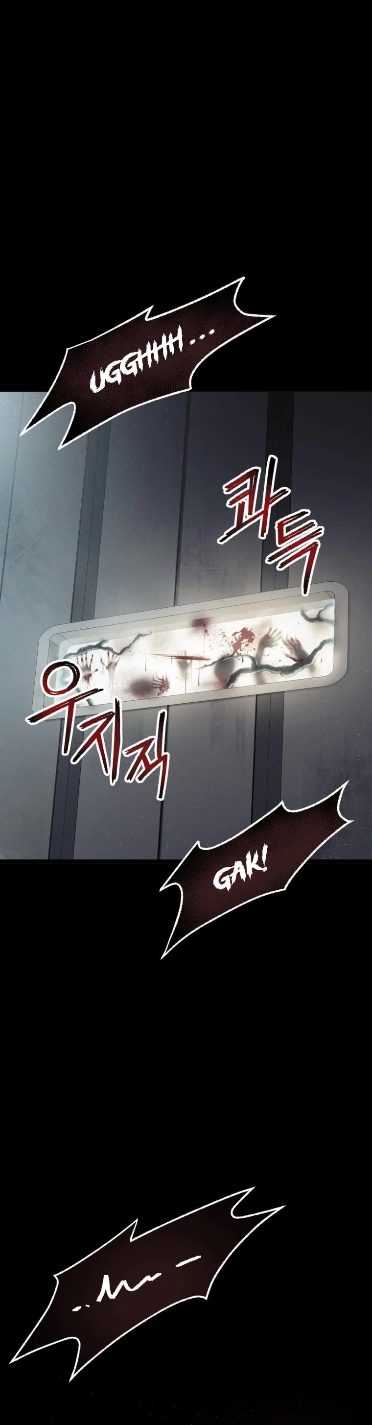 I Became an Evolving Space Monster Chapter 16 page 44 - Chapter 16