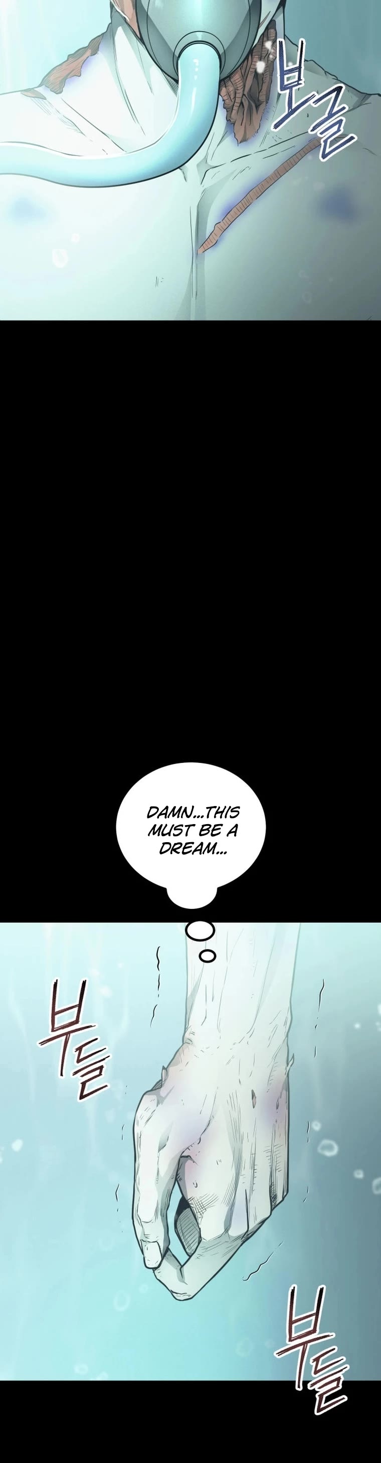 I Became an Evolving Space Monster Chapter 16 page 48 - Chapter 16