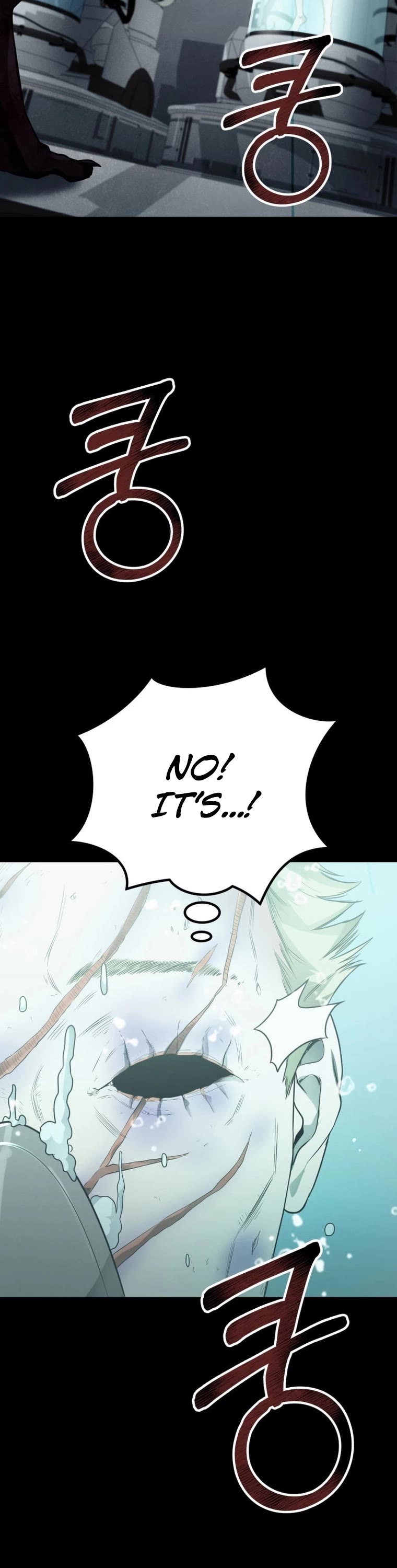 I Became an Evolving Space Monster Chapter 16 page 51 - Chapter 16