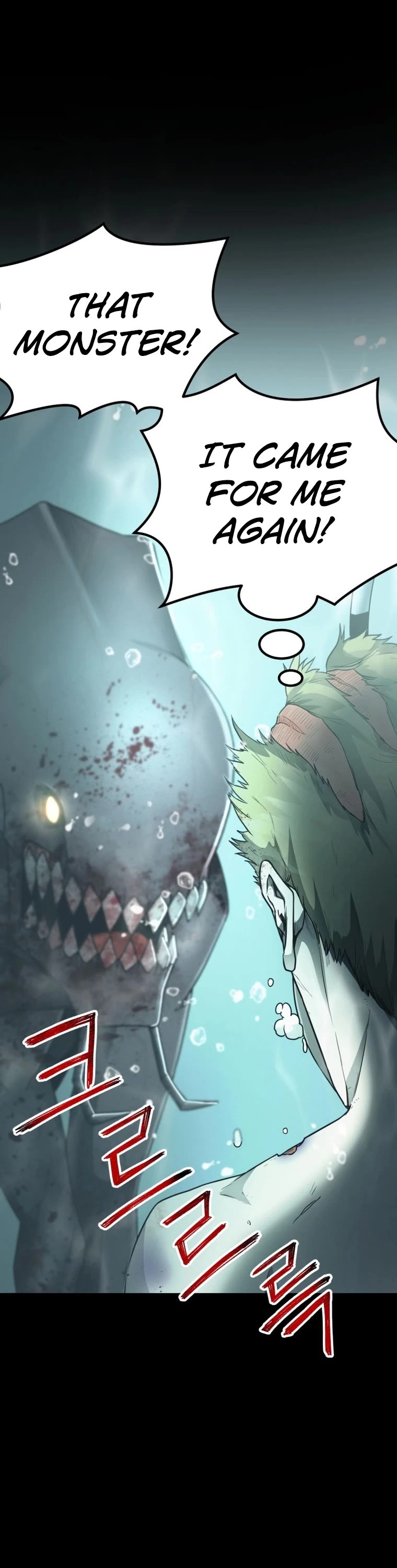 I Became an Evolving Space Monster Chapter 16 page 52 - Chapter 16