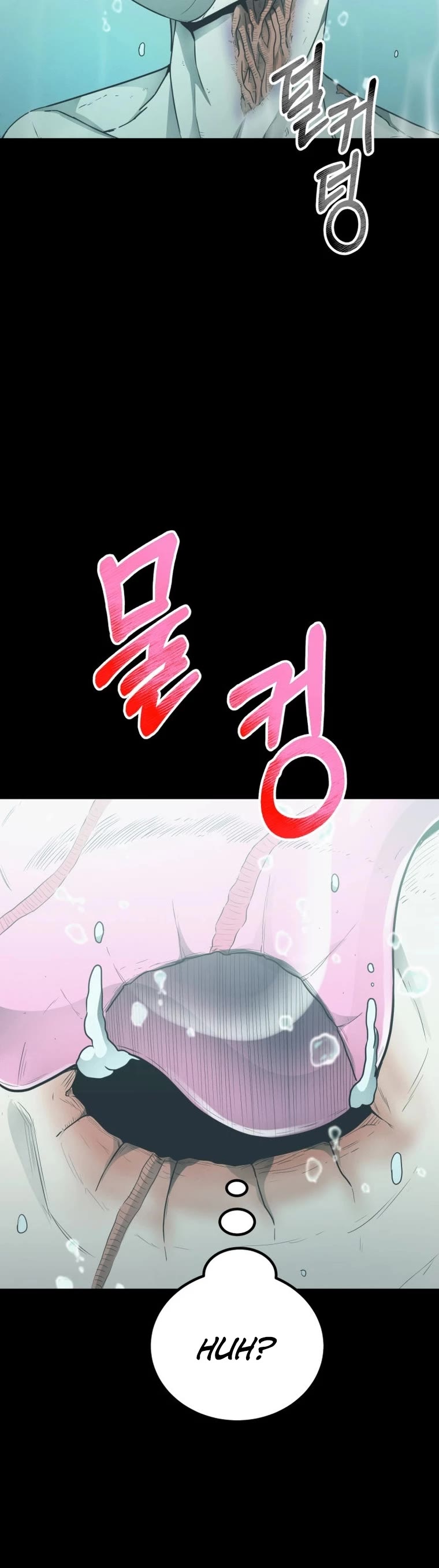 I Became an Evolving Space Monster Chapter 16 page 54 - Chapter 16
