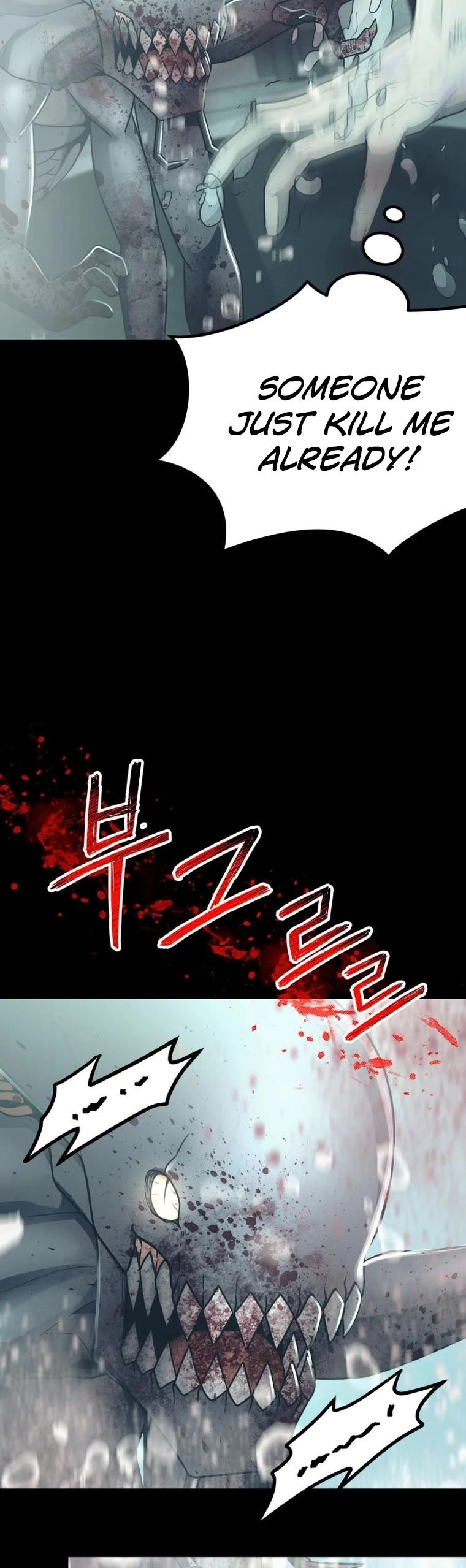 I Became an Evolving Space Monster Chapter 16 page 57 - Chapter 16
