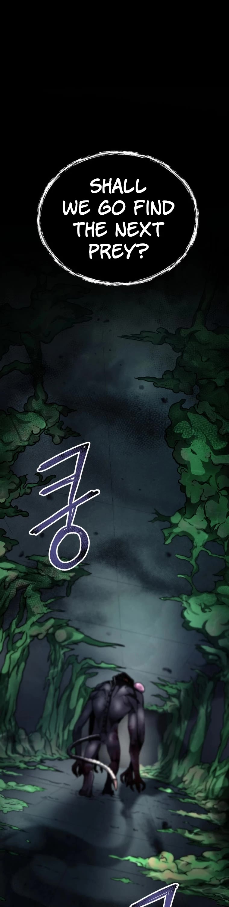 I Became an Evolving Space Monster Chapter 16 page 70 - Chapter 16