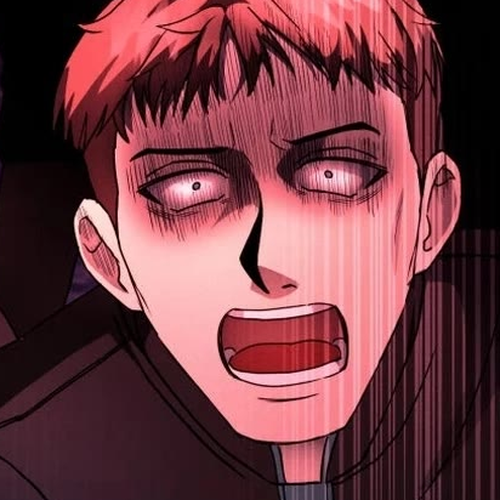 I Became an Evolving Space Monster Chapter 16 cover