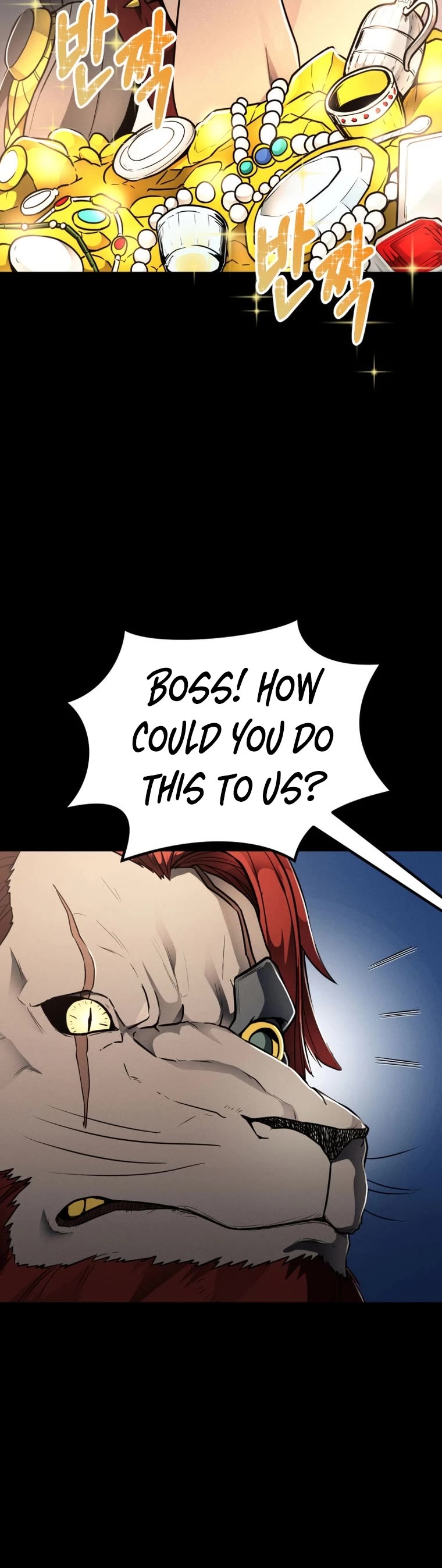 I Became an Evolving Space Monster Chapter 17 page 10 - Chapter 17