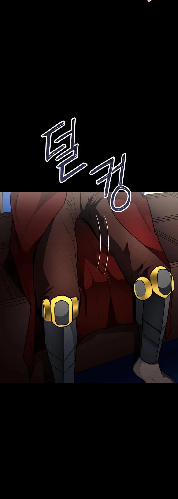 I Became an Evolving Space Monster Chapter 17 page 15 - Chapter 17
