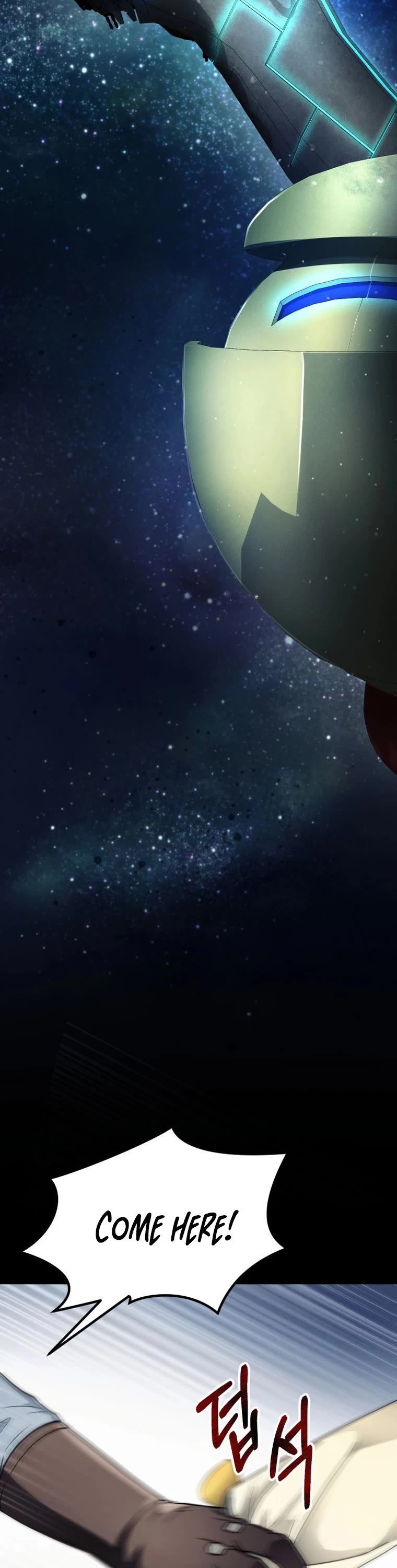 I Became an Evolving Space Monster Chapter 17 page 2 - Chapter 17